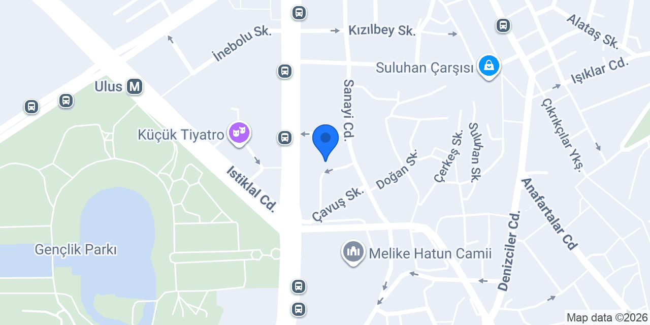 KARABULUT ELEKTRİK konumu