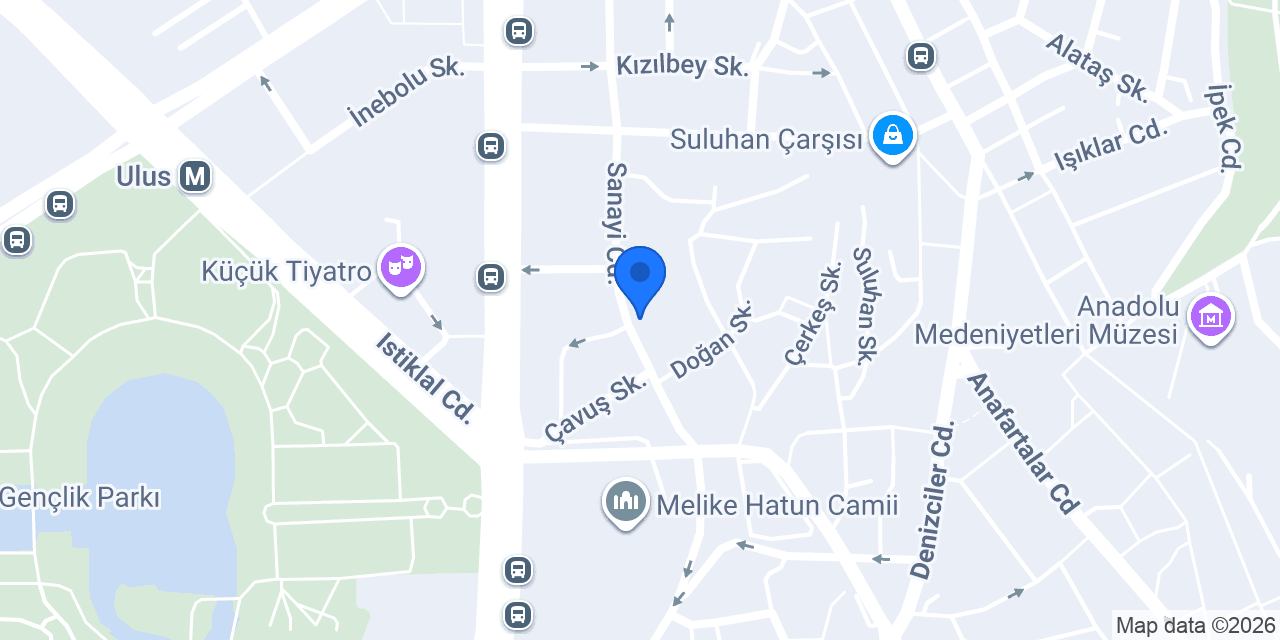 Batu Bir Elektrik konumu