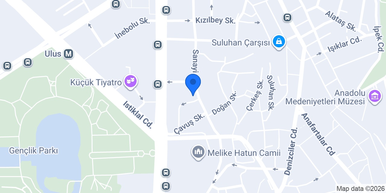 Şahin 1 Grup Elektrik konumu