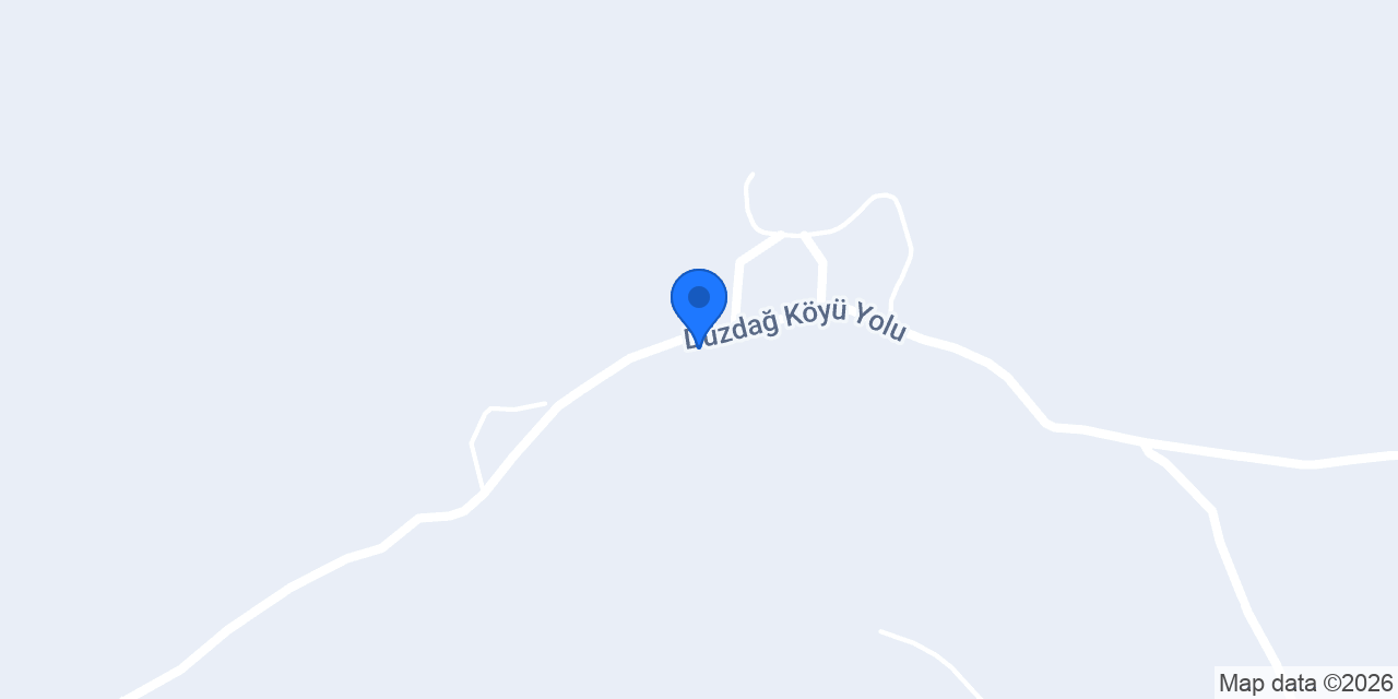 Düzağaç Köyü Muhtarlığı konumu