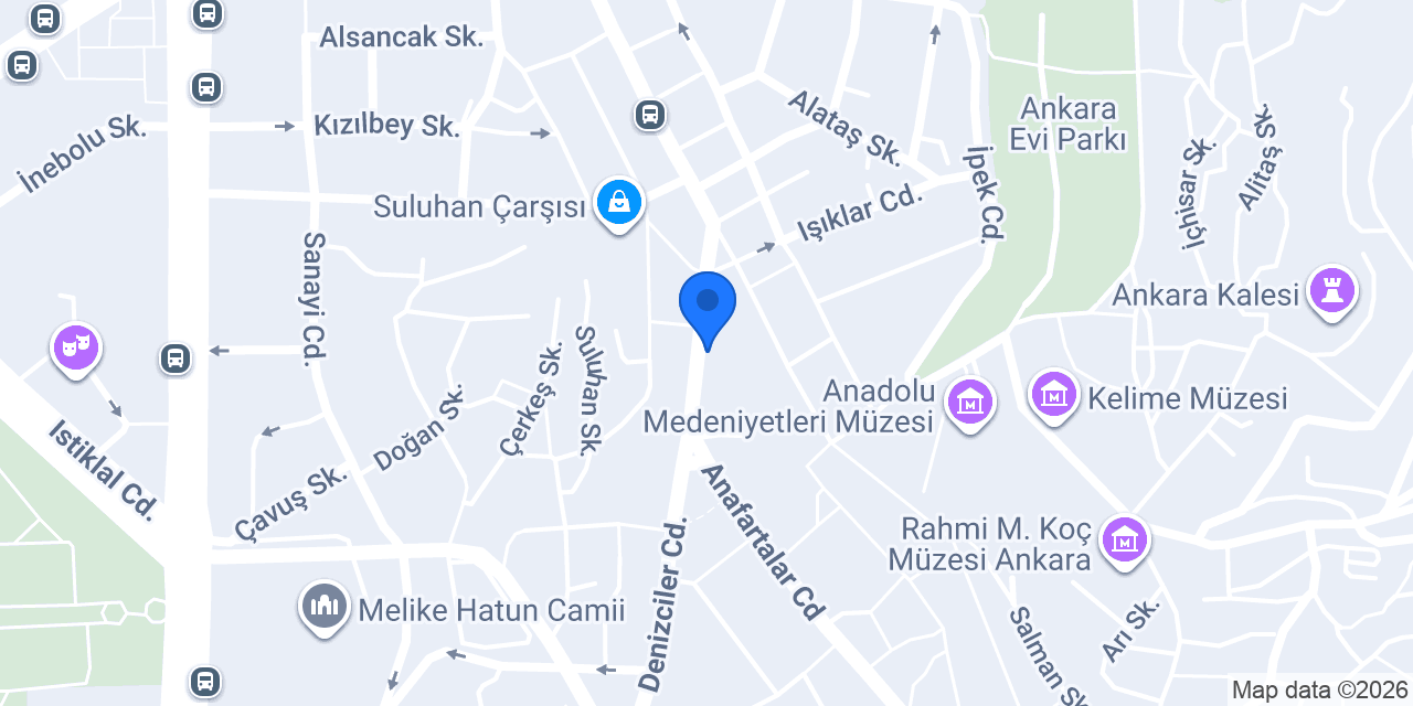 DODURGALI YILDIRIM KUYUMCUSU konumu