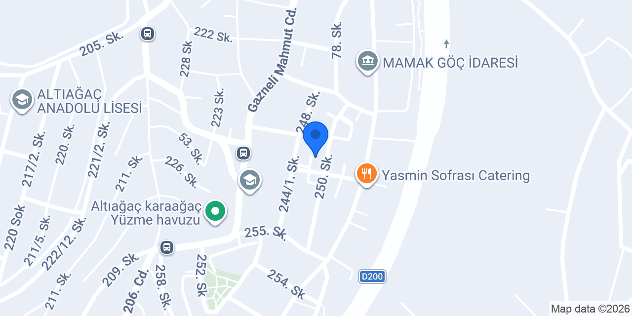 Seramik Fayans Ustası Resul usta konumu