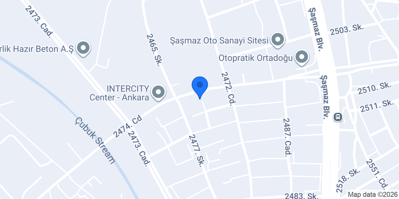 ONURLU FİLO konumu