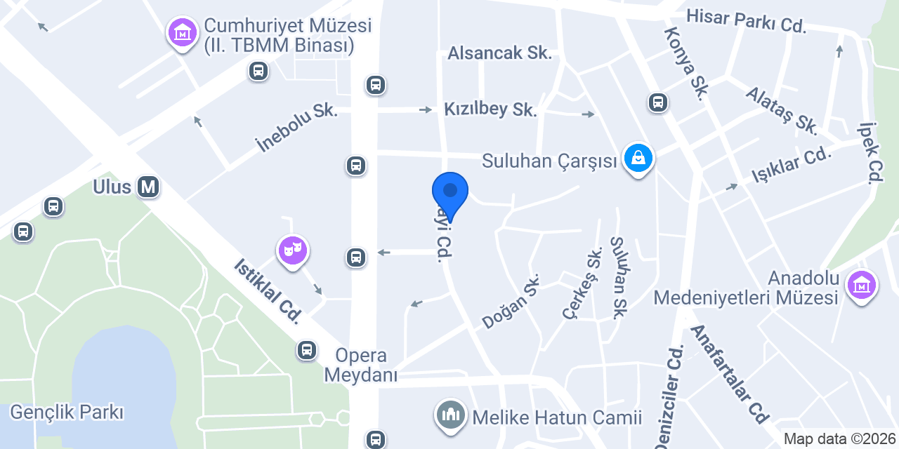 Utku elektrik aydınlatma konumu