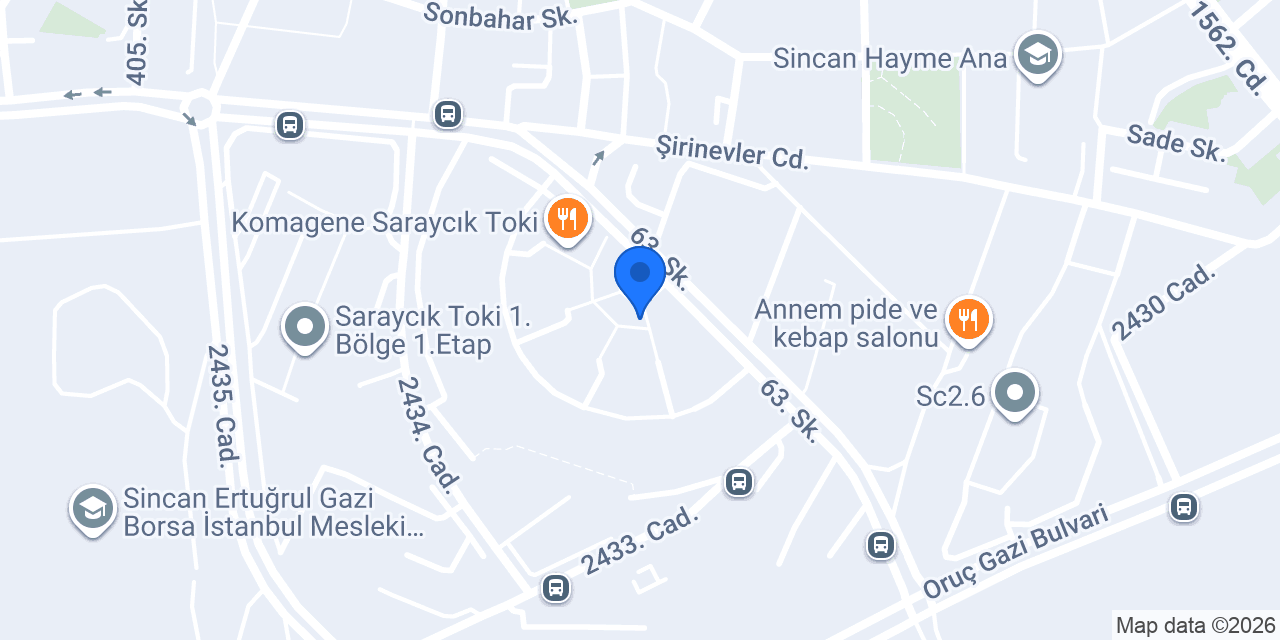️Bay makas erkek kuaförü ️ konumu