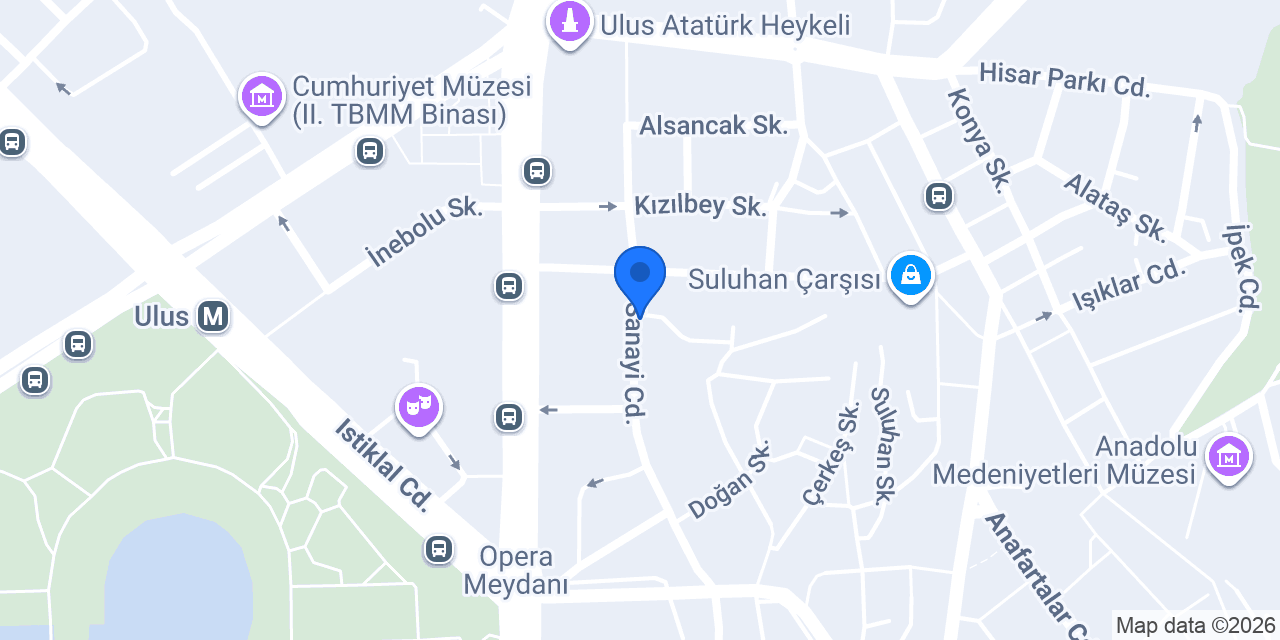 Tekniker Elektrik konumu