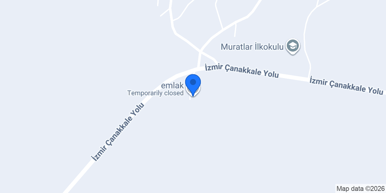 emlak konumu
