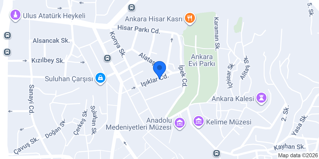 Yiğitler Elektronik konumu