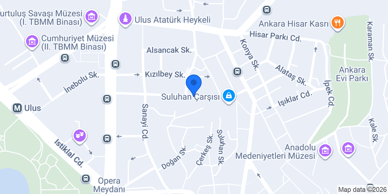 Seçkin konumu
