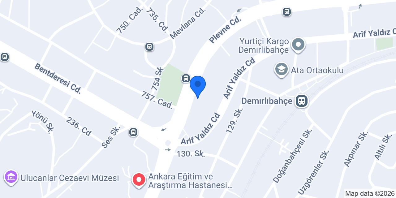 Aytemiz konumu