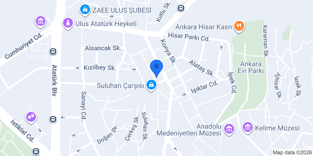 Akın Tarım konumu