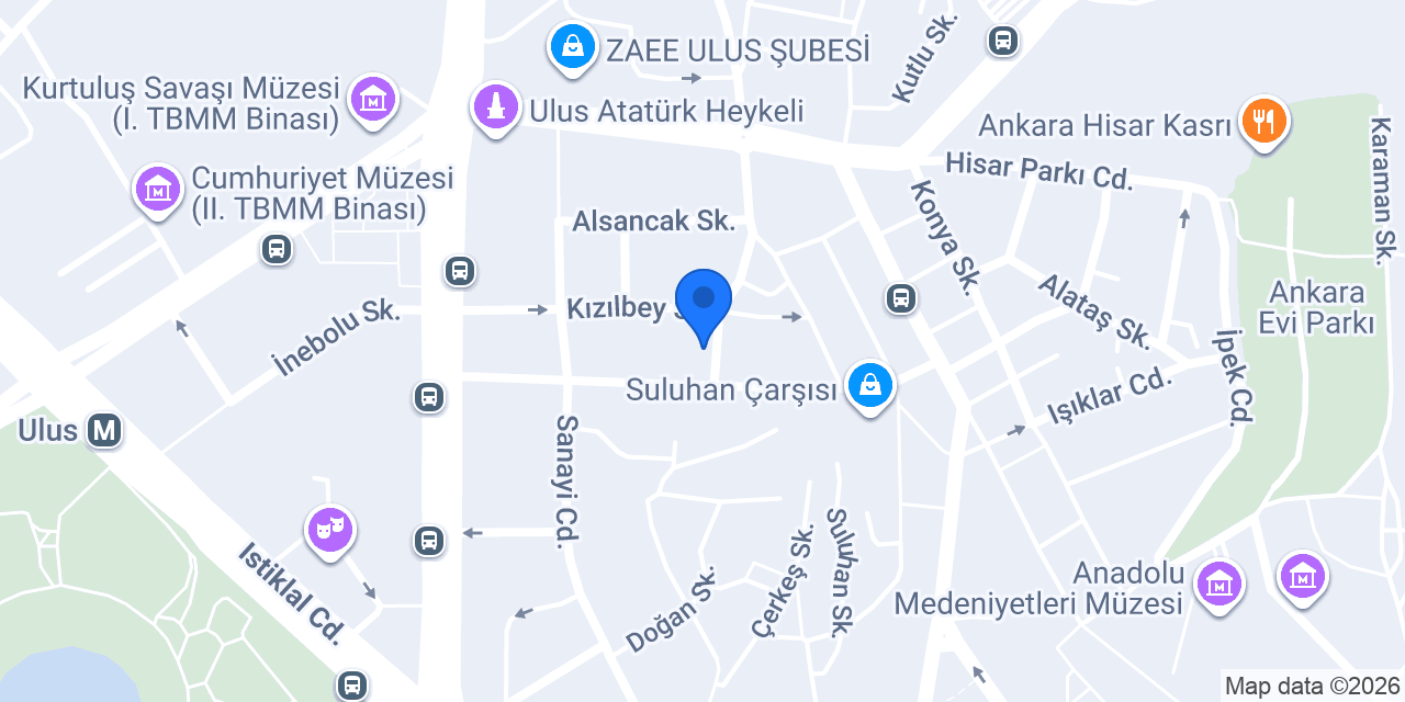 Filli Boya Can Hırdavat Şükrü Karacan konumu
