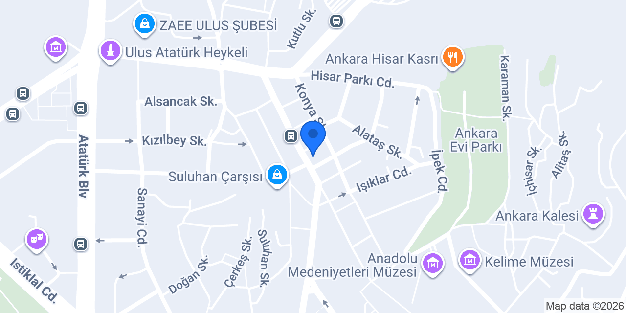 Karacadağ konumu