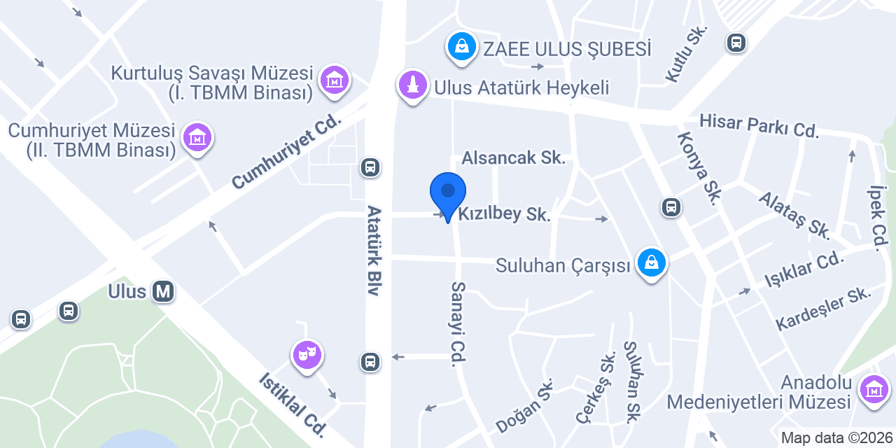 Dürüm'e Döner konumu