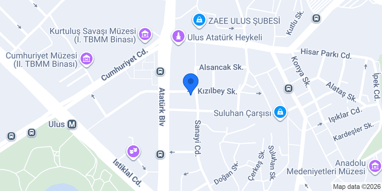 Hatay Yöresel konumu