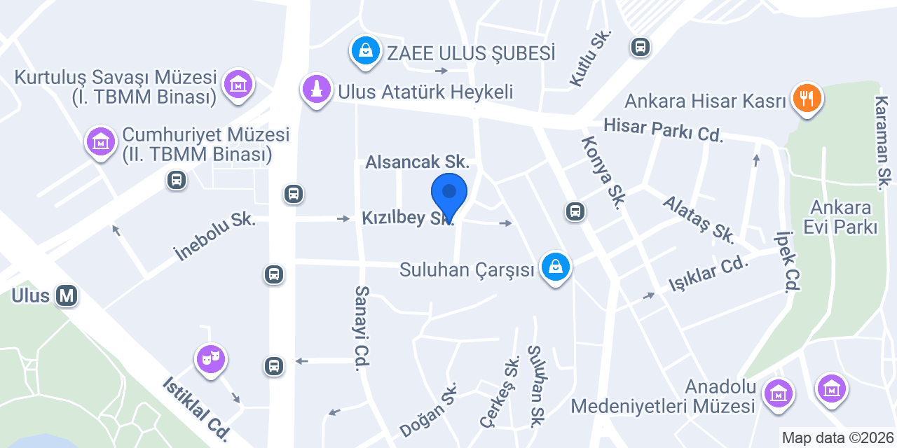 Akyol Bahçe konumu