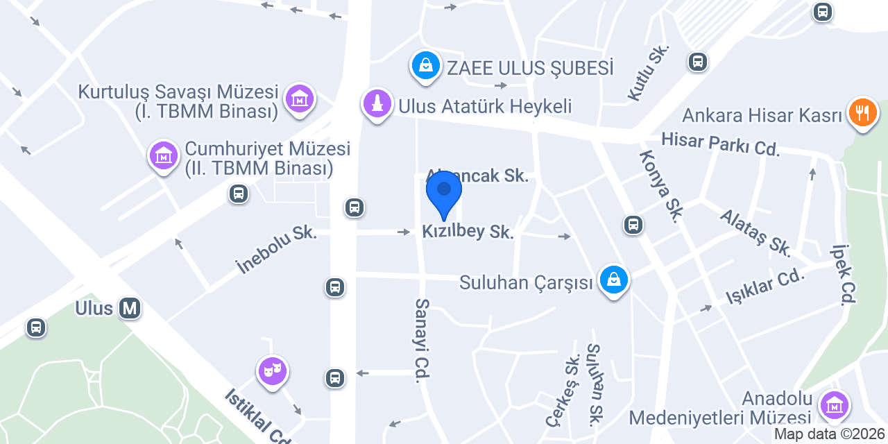 Acar Kardeşler konumu