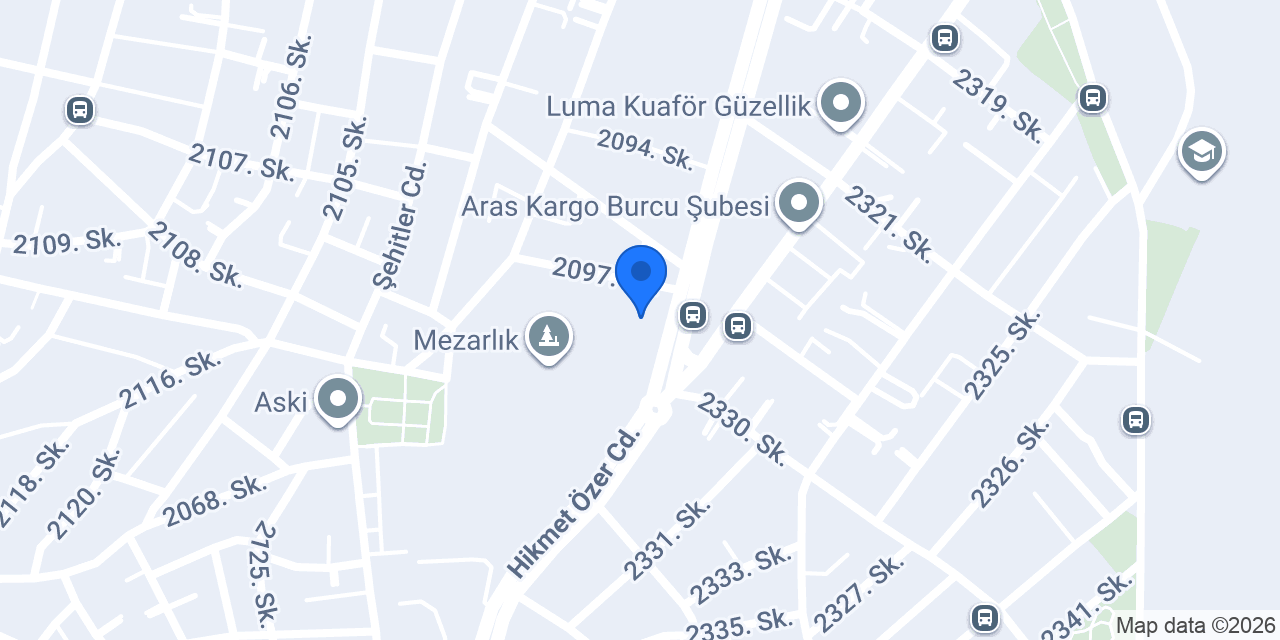 BY GAZİ HAİR DESİGNER ERKEK KUAFÖRÜ konumu