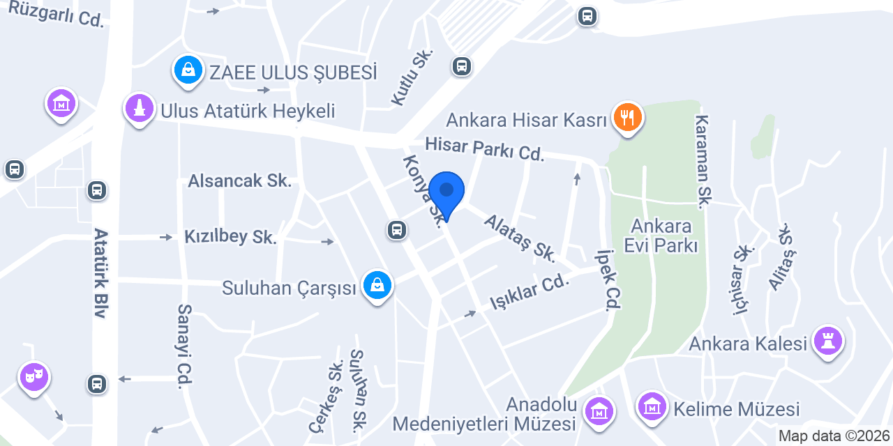 Elektronikport konumu