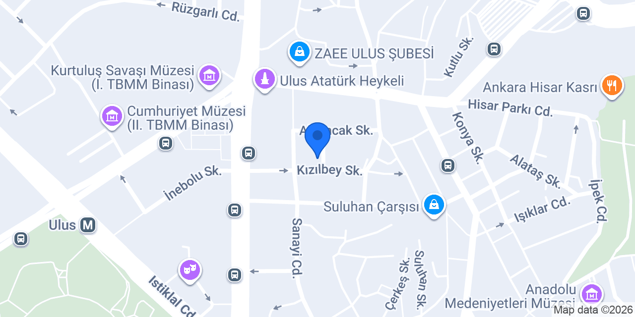 Meşhur Paçacı Keyvan Lokantası konumu