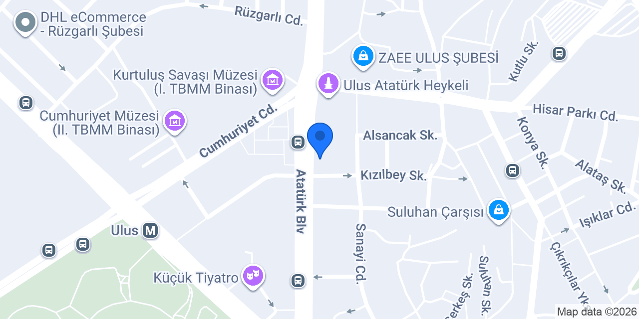 Kuyumcu Dilaver konumu