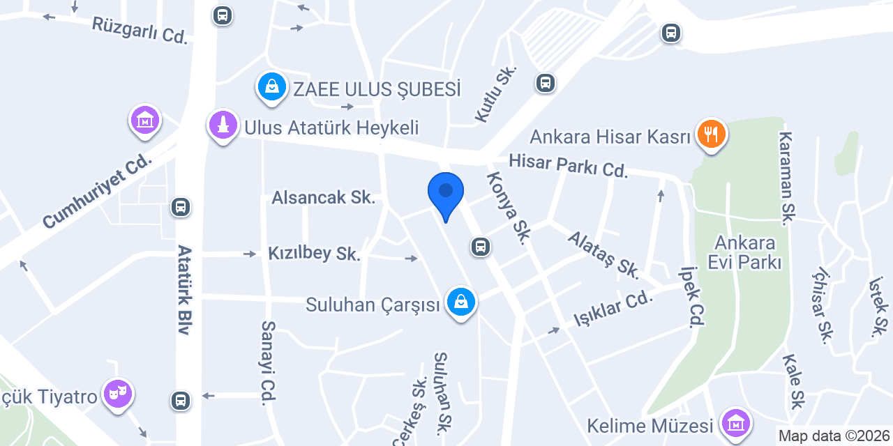 Eldenele Ankara • Gür Kuyumcusu • Ankara Kuyumcu konumu
