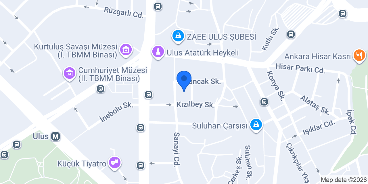 BEKO ÇAVUŞOĞLU konumu