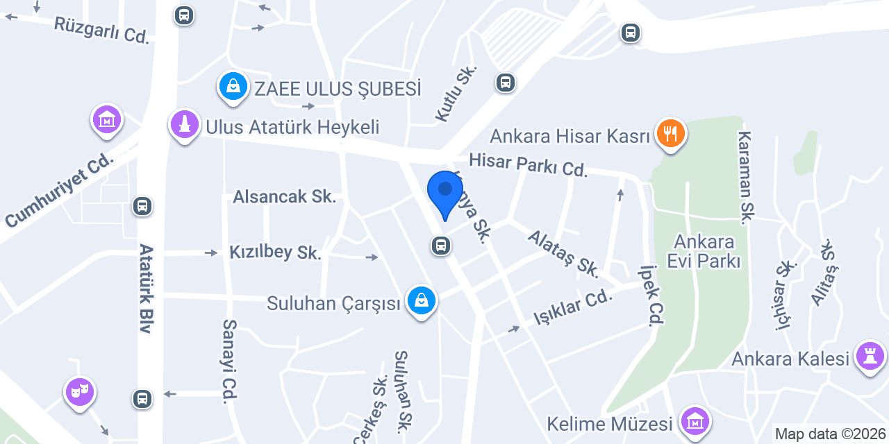 Saat Kulesi Hakan Pekel konumu