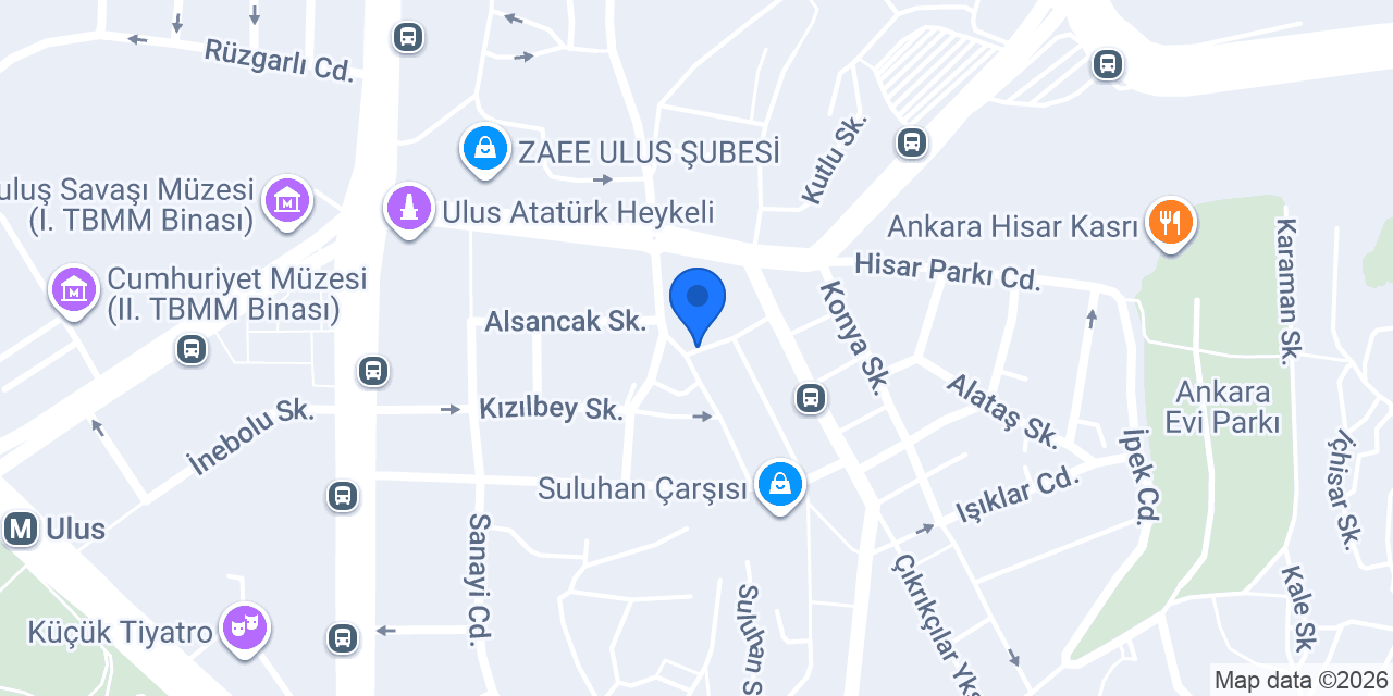 Çino Kokoreç konumu
