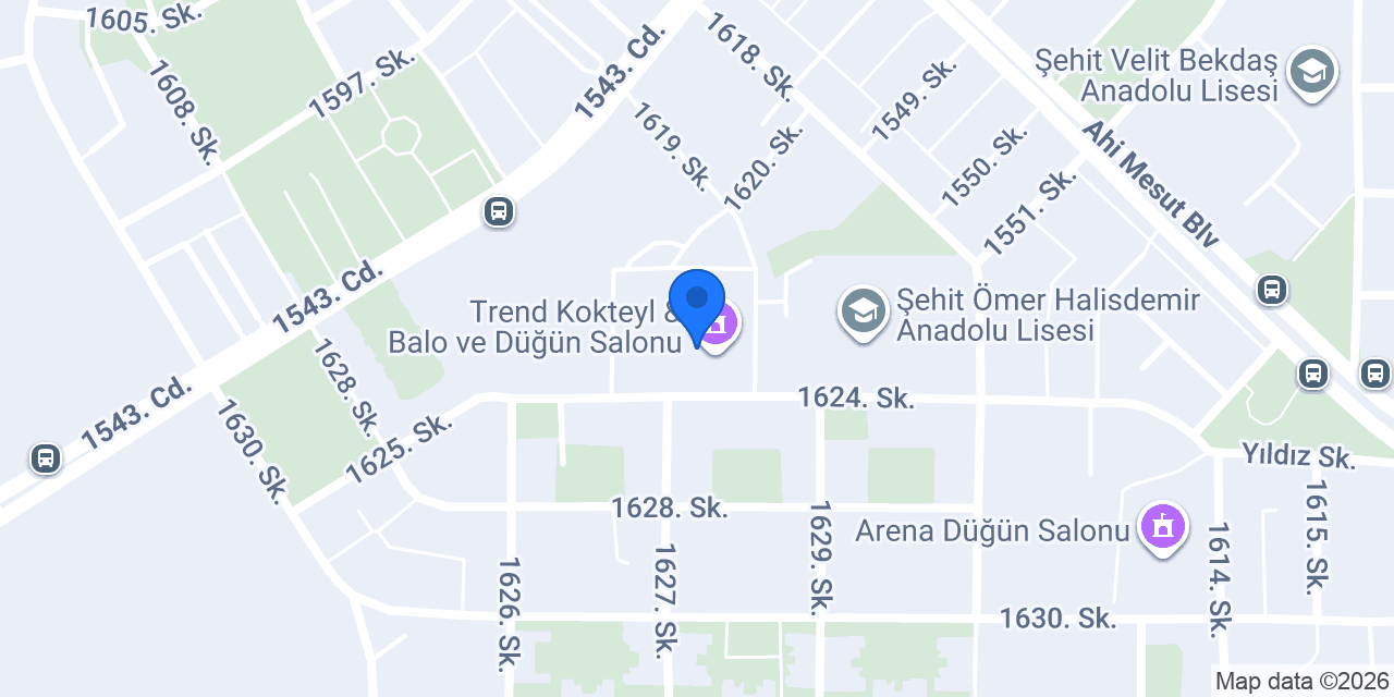 Ezgi Altuntaş Eczanesi konumu