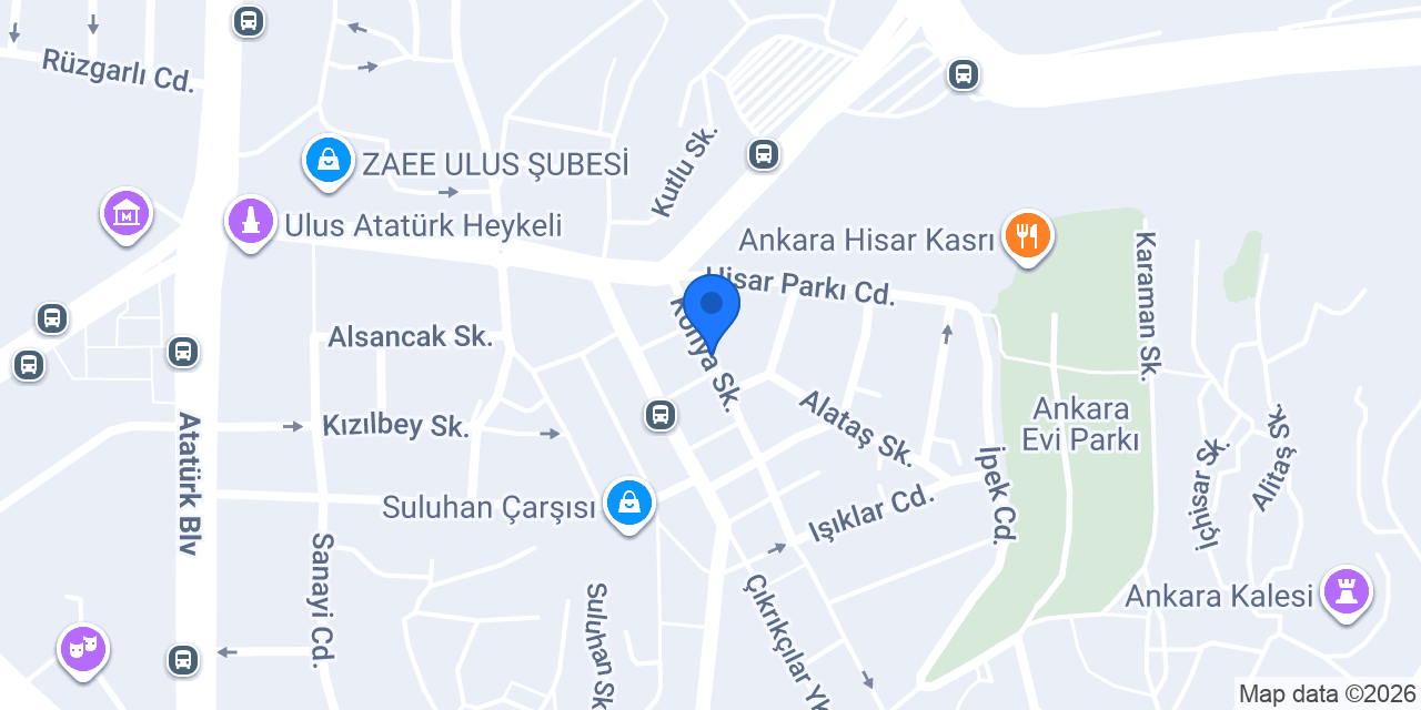 NEHİR BİLGİSAYAR konumu