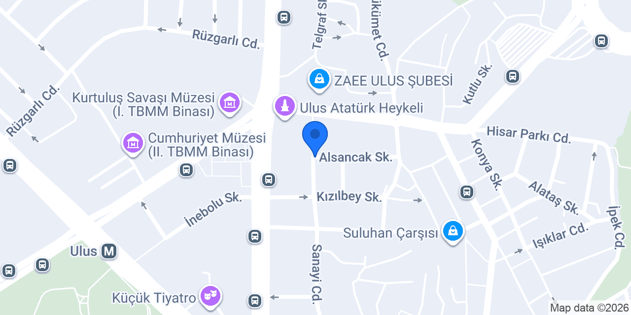 NEOM TECH ELEKTRİK / AKILLI GÜVENLİK SİSTEMLERİ konumu