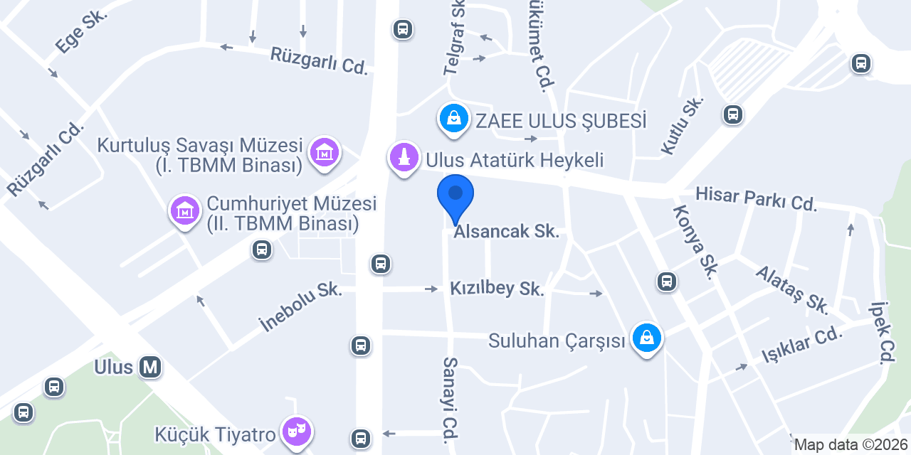 Meydan Kırtasiye konumu