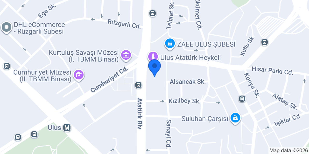 Avukat Rasim Ayaz konumu