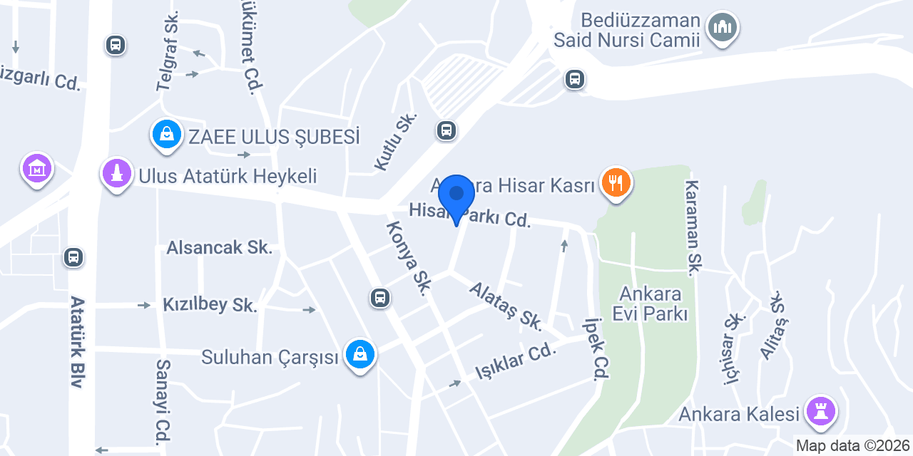 Özses Elektronik bünyamin özçim konumu