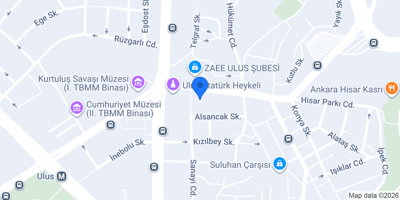 Hamile Gezegeni konumu