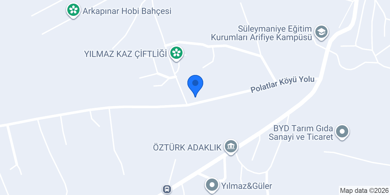 Adeye hayvancılık konumu