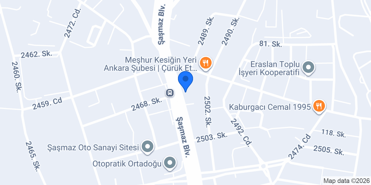Bosch Car Service - Premium Auto konumu