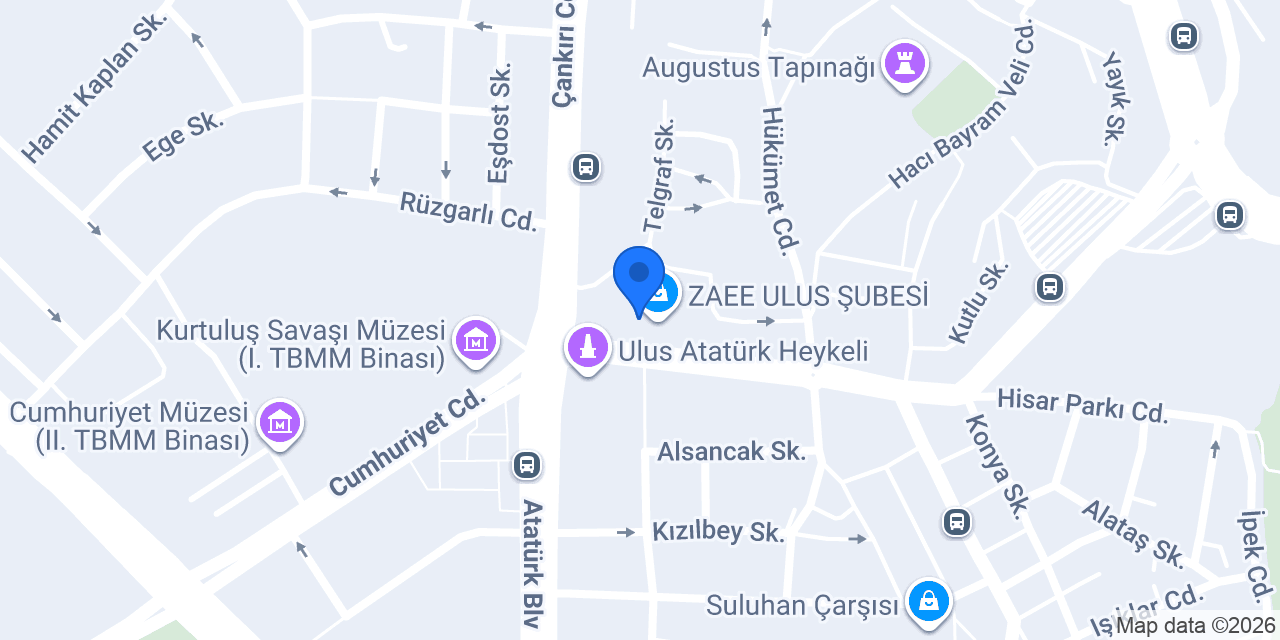 Kisve Turizm konumu