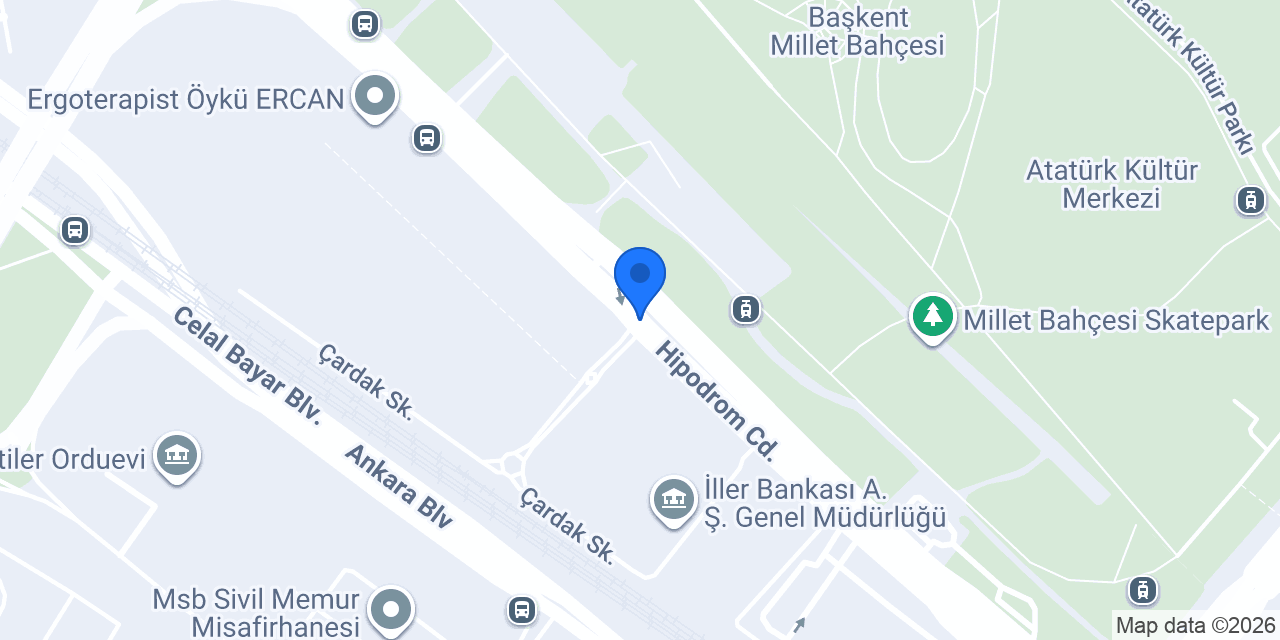 Vent Psikoloji konumu