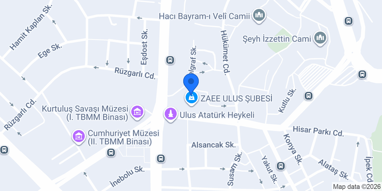 EMİROĞULLARI TİCARET konumu