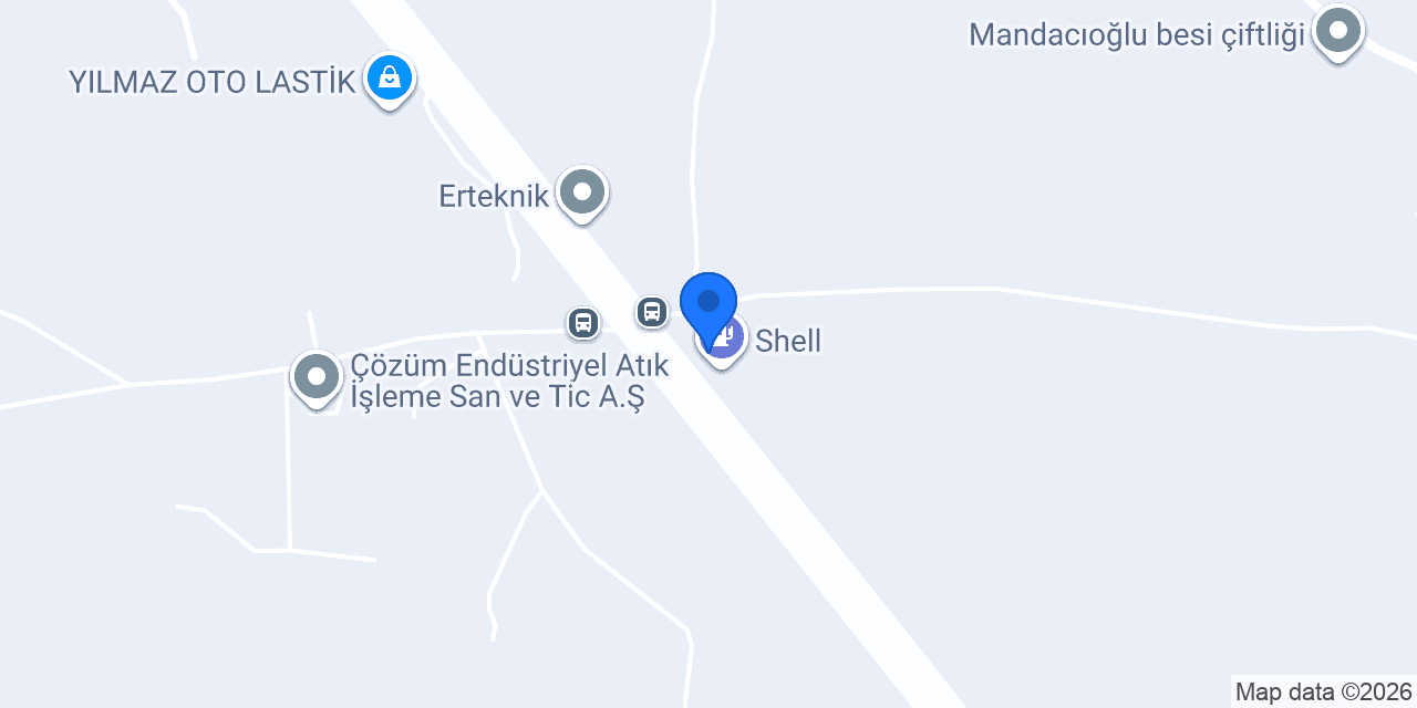 Domino's Pizza Ankara Elmadağ konumu