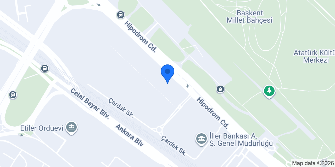 Av.Rabia ERCAN ŞENGÜL konumu