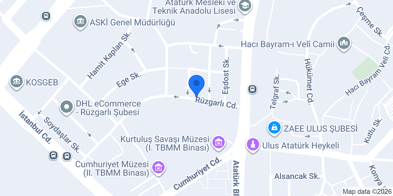 BY ÇİÇEKÇİLİK konumu