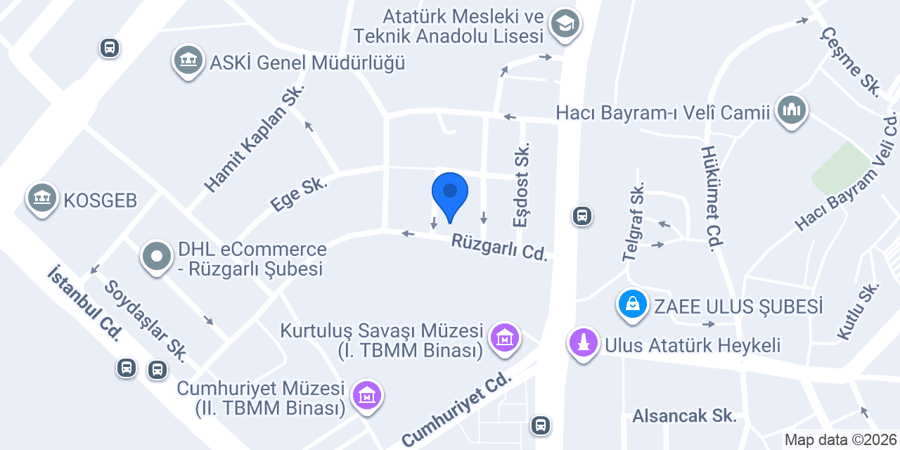 Master Key Sistemleri-Pas Anahtar-Pas Sistemi-Tek Şifre-Tek Anahtar konumu