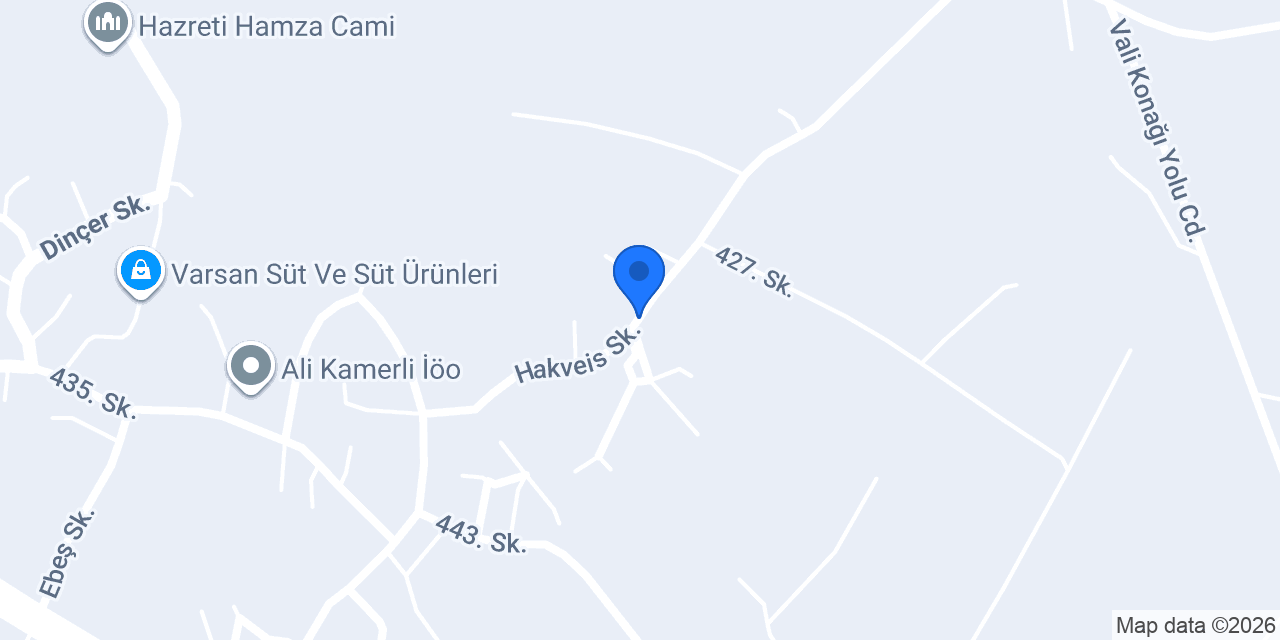 koçkim yapı konumu