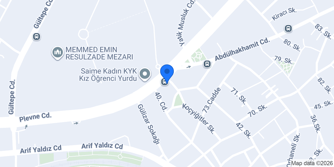 KAYALAR PROFESYONEL MUTFAK konumu