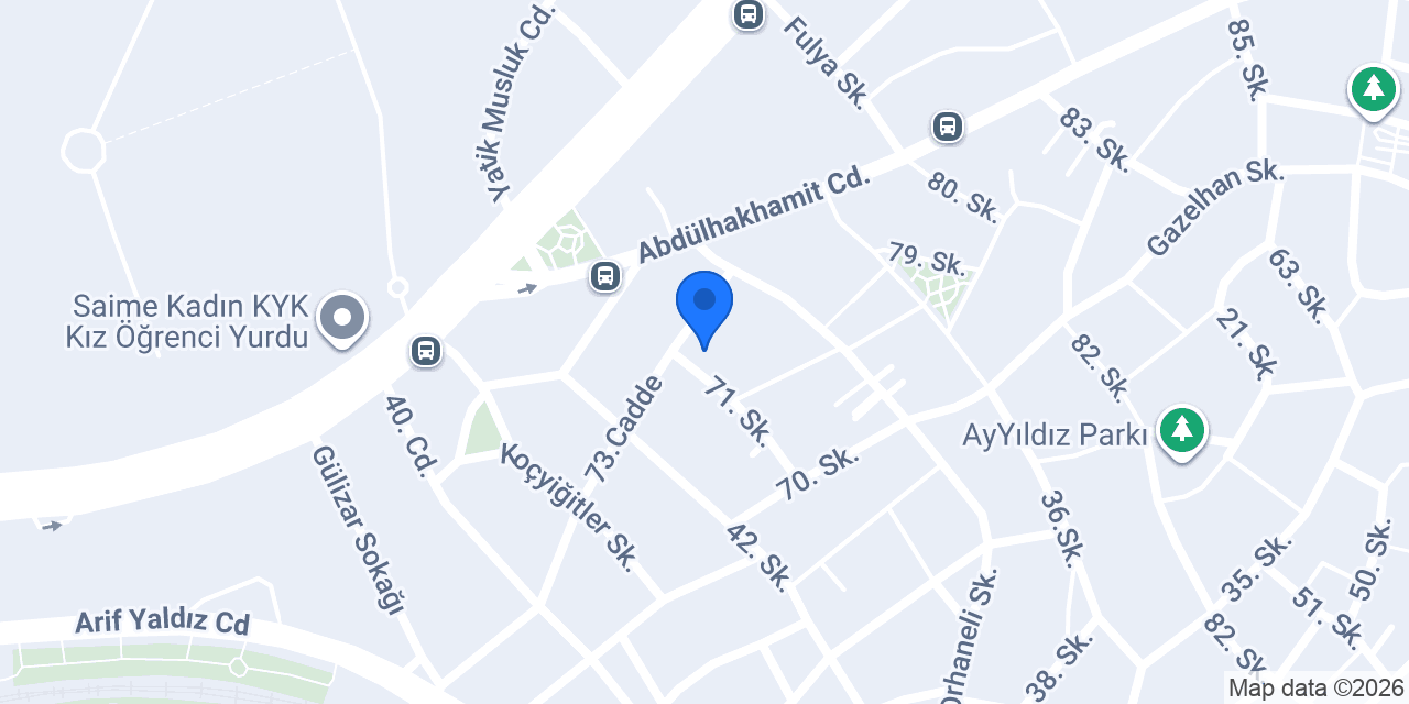 peakteknoloji konumu