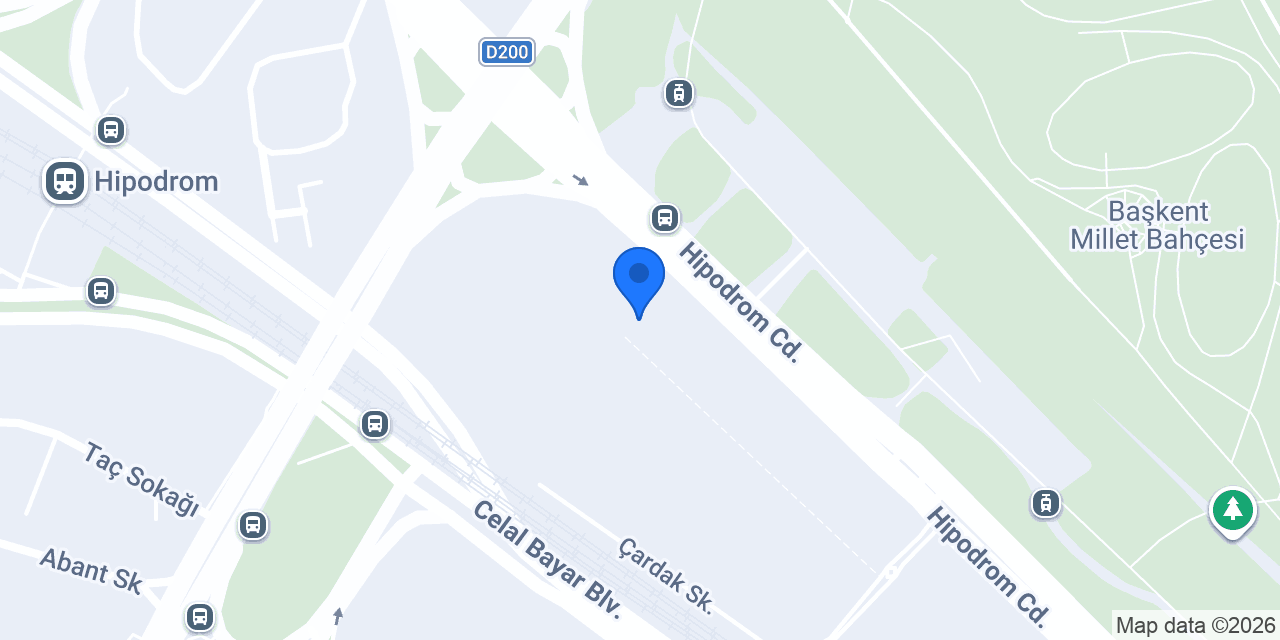 Psikolog Safiye Uysal - Ankara konumu