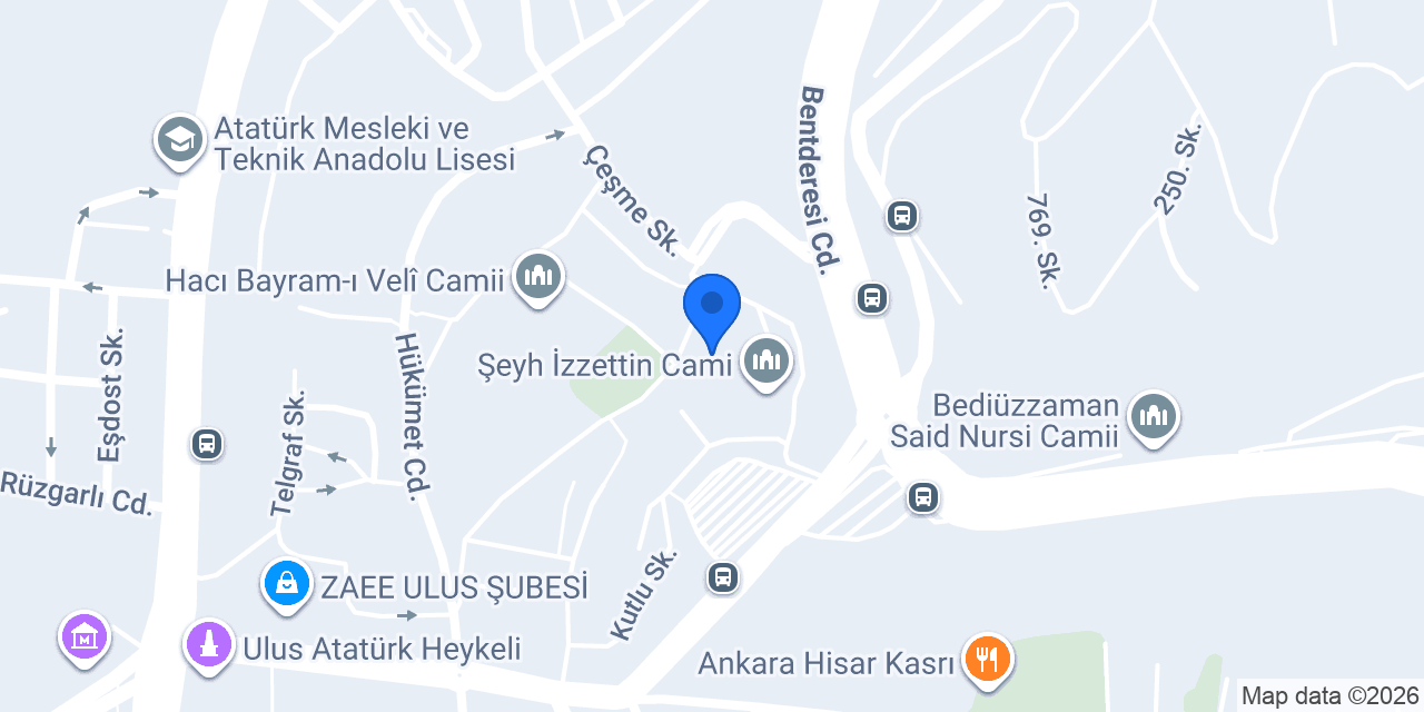 Okurmusunuz konumu